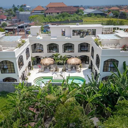 Coco Resident Living 1Br Luxurious Apartment A6